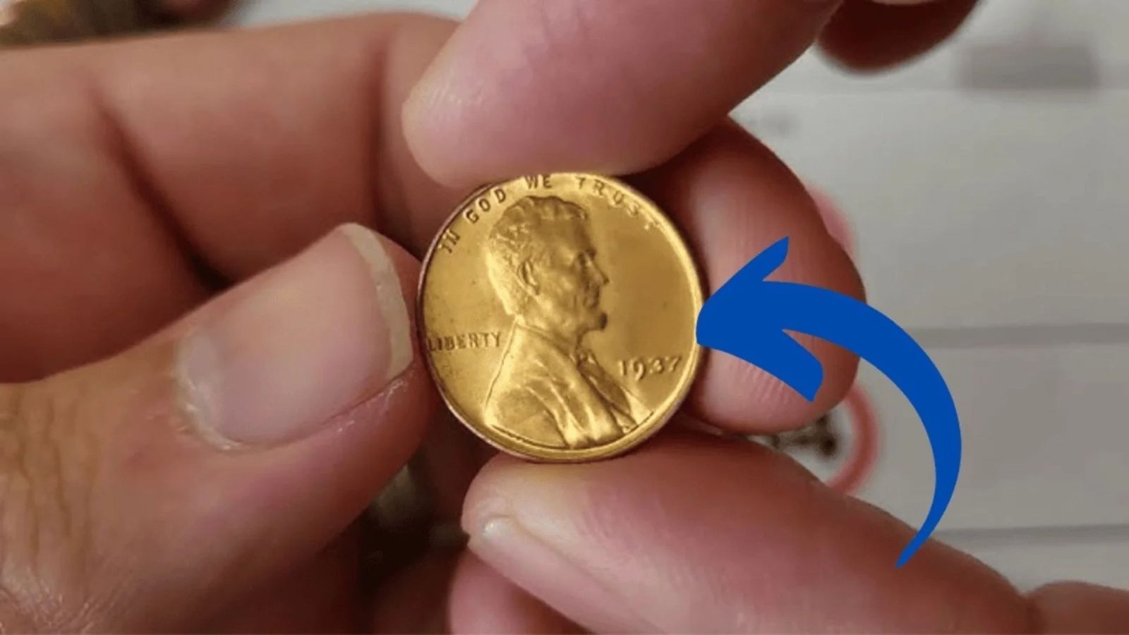 The $329,000 Lincoln Wheat Penny, Still In Circulation