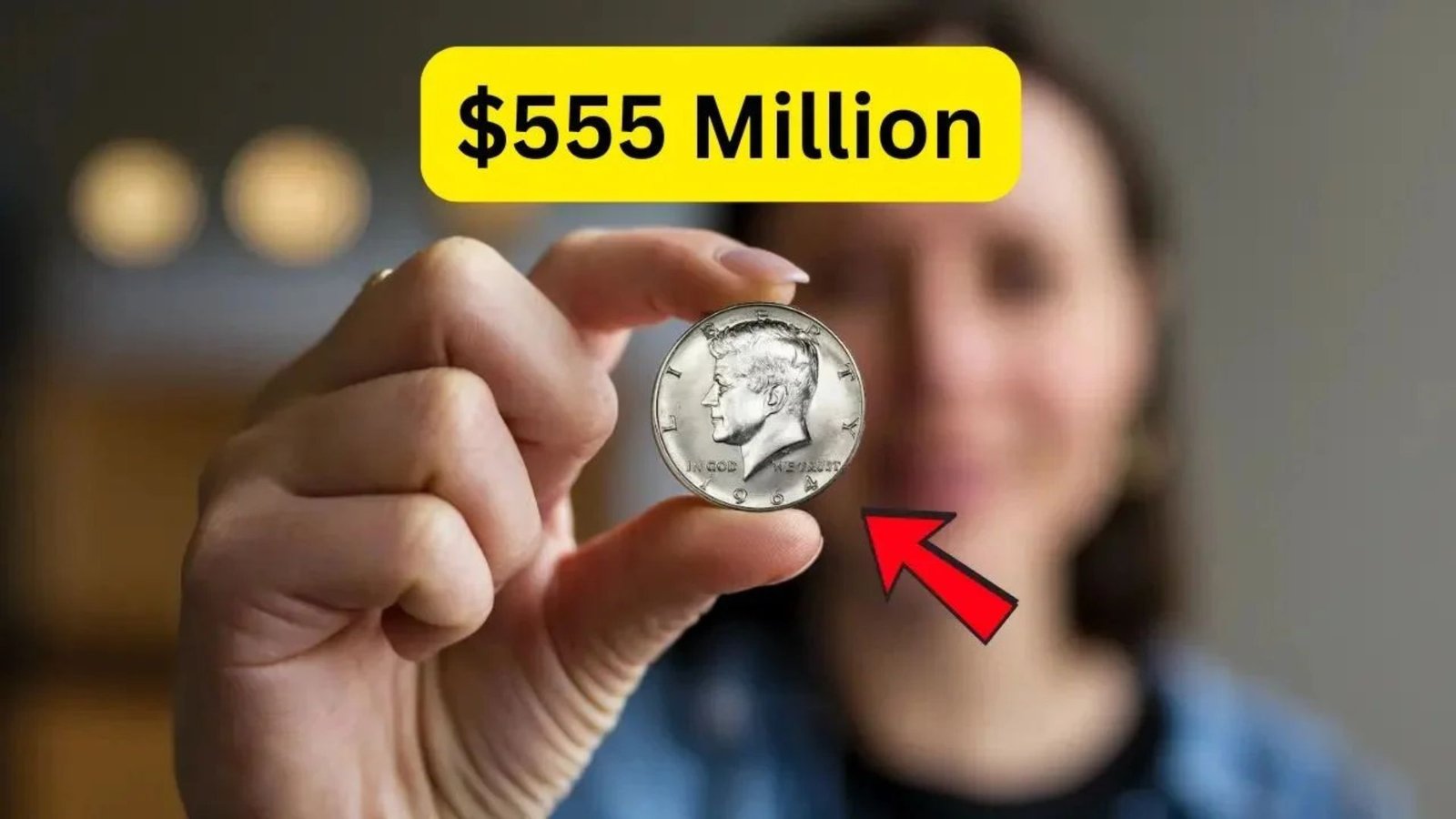 Kennedy Half Dollar