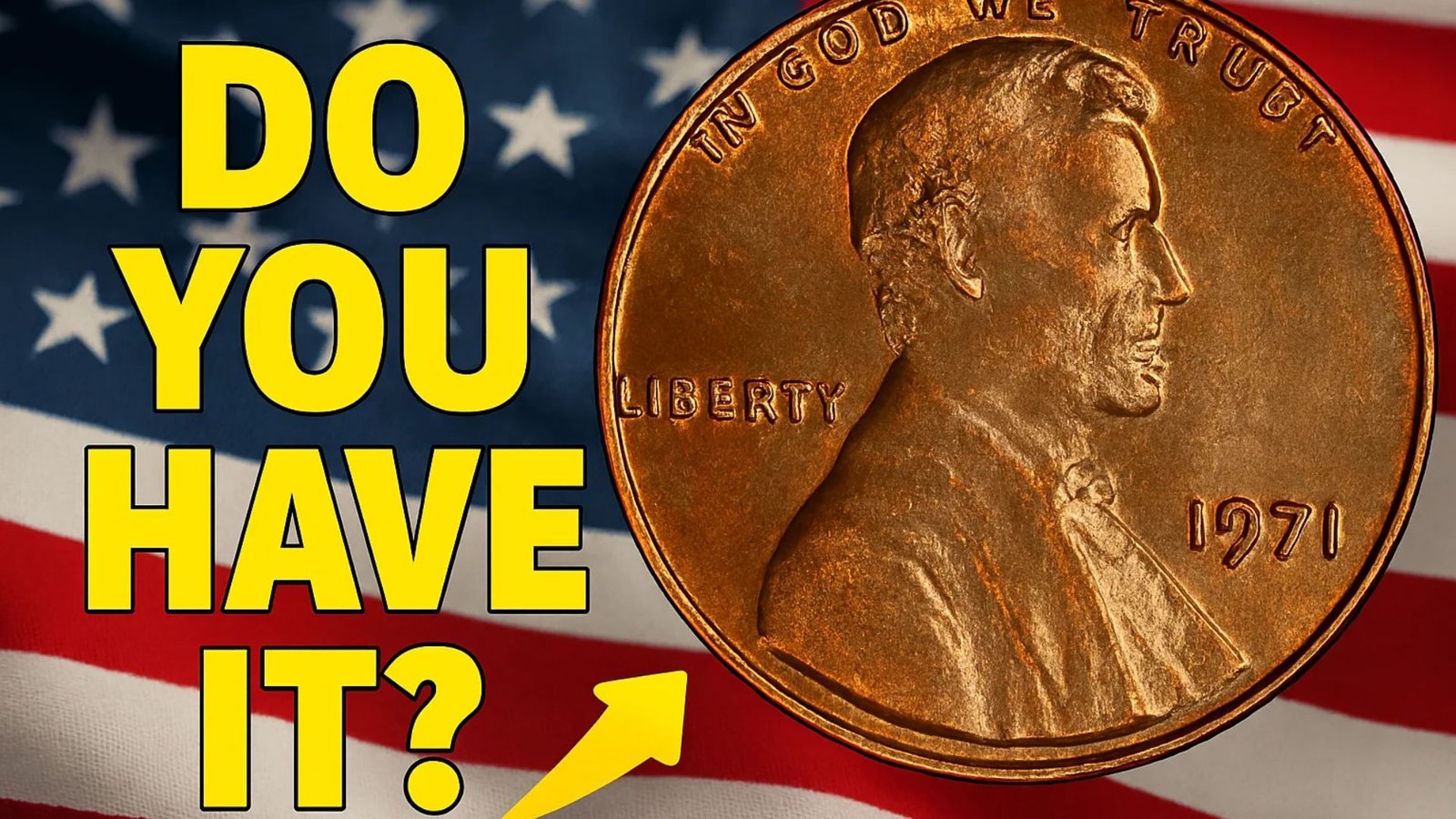 Why This Lincoln Wheat Penny Appears at Auction Only Every Ten Years