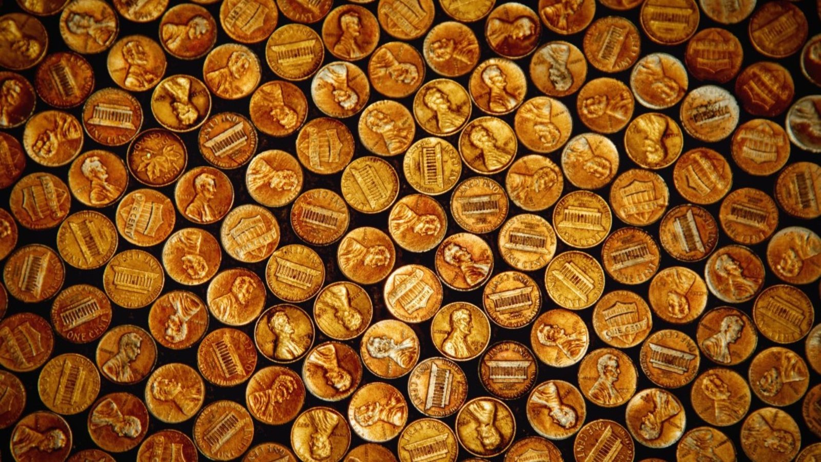11 Rare Pennies of the Twentieth Century That Could Be Worth a Fortune