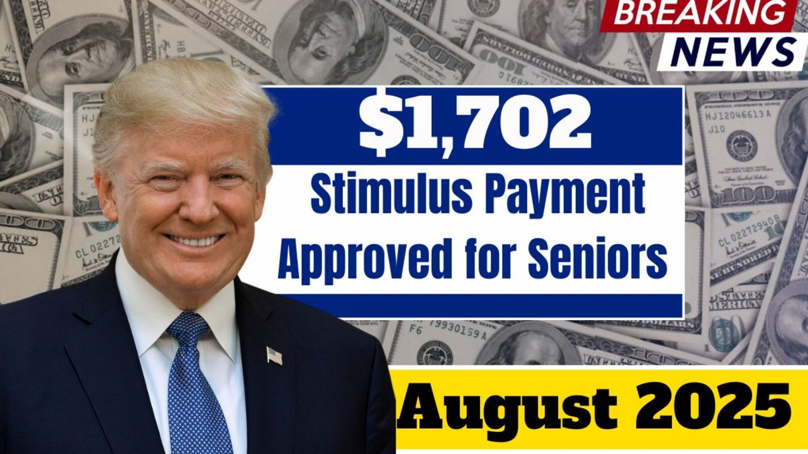 Stimulus Payment
