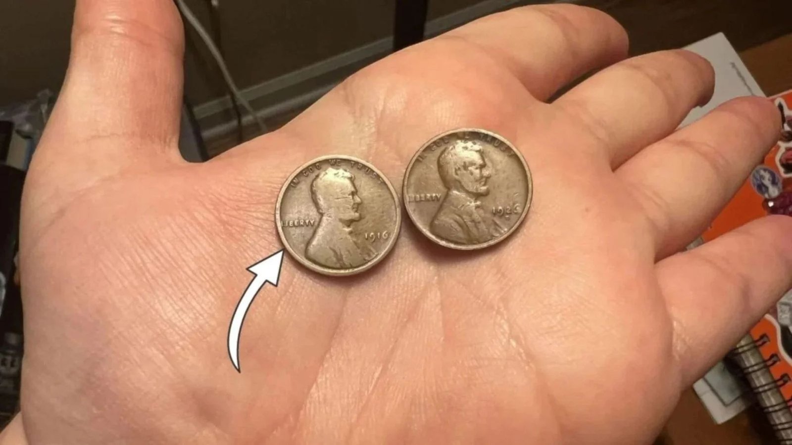 These 5 Rare Lincoln Wheat Pennies Worth $250 Million Each – Still in Circulation!