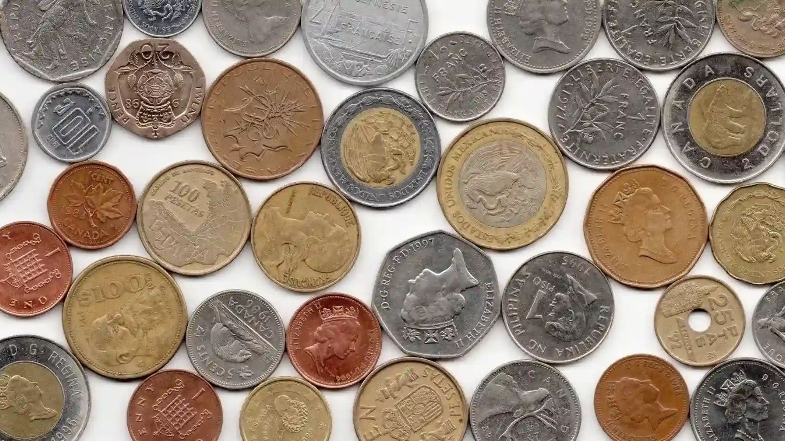 Top 10 Most Valuable Coins Ever Sold at Auction